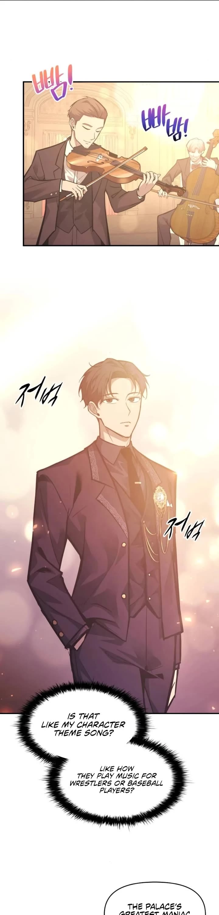 I Became the Tyrant of a Defense Game Chapter 134 page 7 - Chapter 134