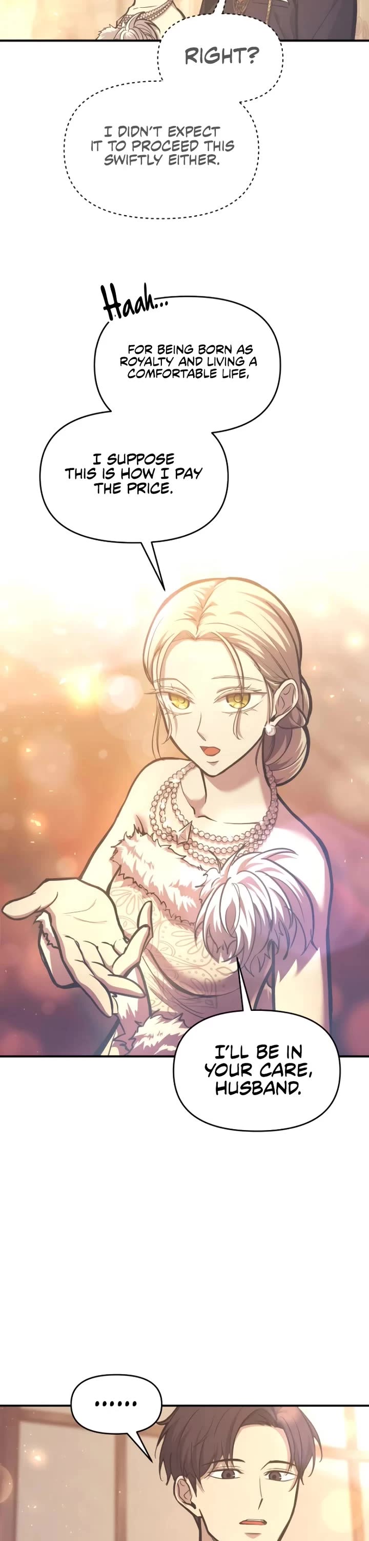 I Became the Tyrant of a Defense Game Chapter 135 page 11 - Chapter 135