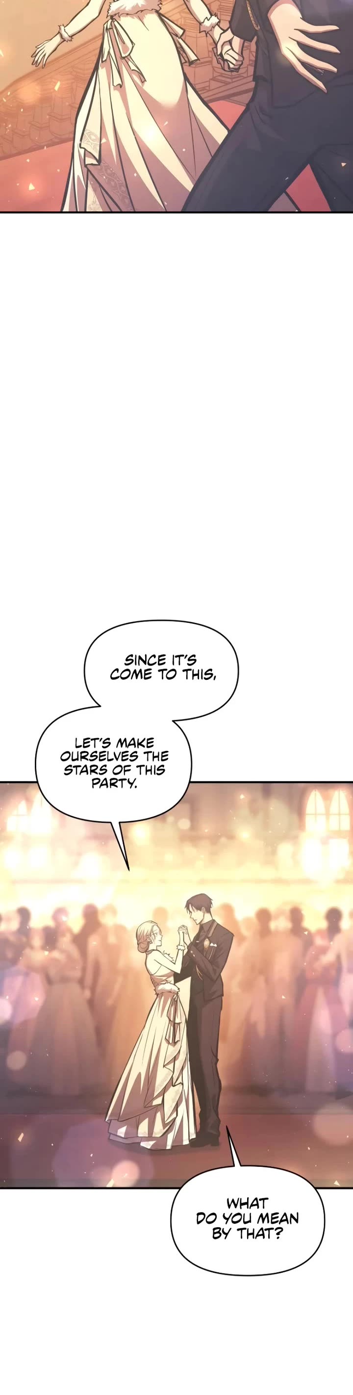 I Became the Tyrant of a Defense Game Chapter 135 page 13 - Chapter 135