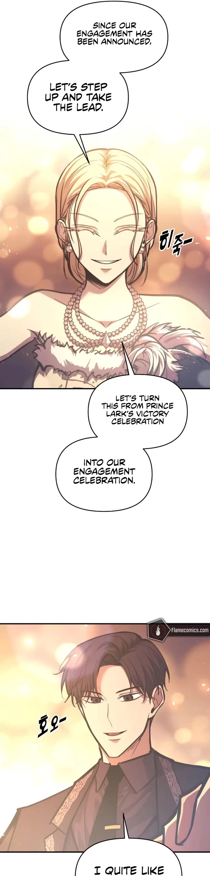 I Became the Tyrant of a Defense Game Chapter 135 page 14 - Chapter 135
