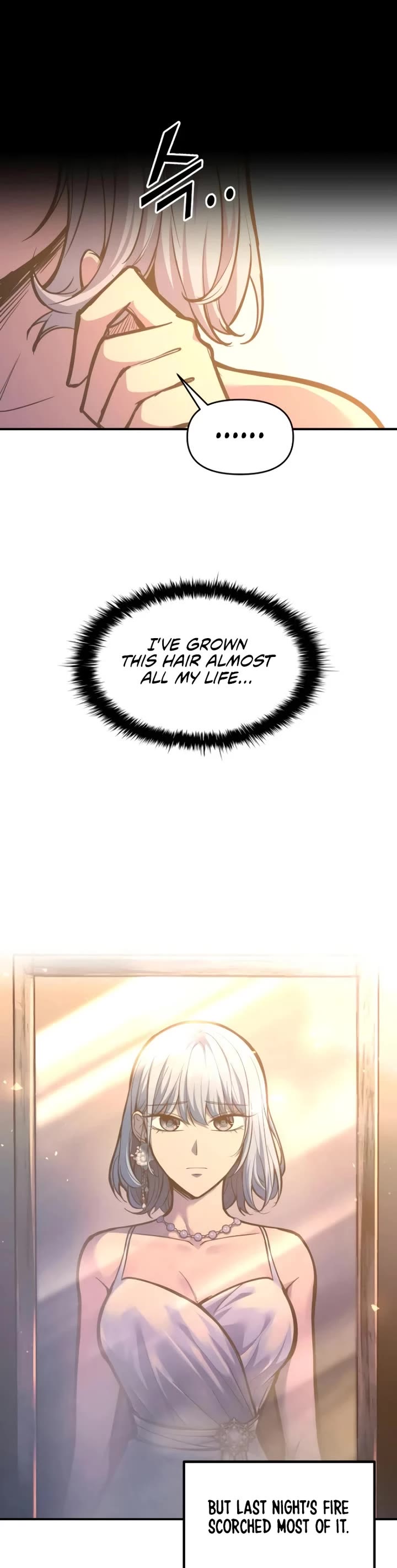 I Became the Tyrant of a Defense Game Chapter 135 page 16 - Chapter 135