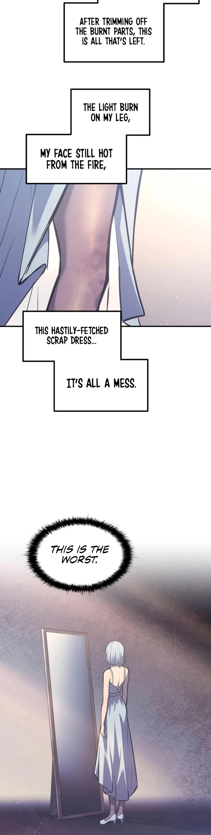 I Became the Tyrant of a Defense Game Chapter 135 page 17 - Chapter 135