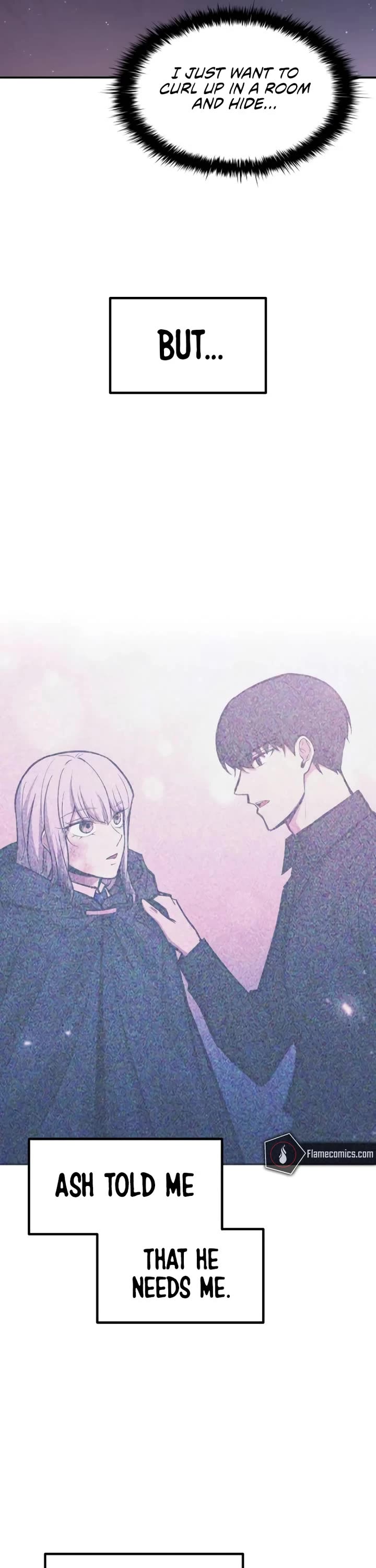 I Became the Tyrant of a Defense Game Chapter 135 page 18 - Chapter 135