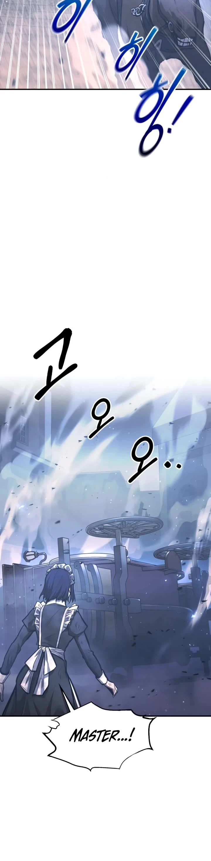 I Became the Tyrant of a Defense Game Chapter 135 page 25 - Chapter 135