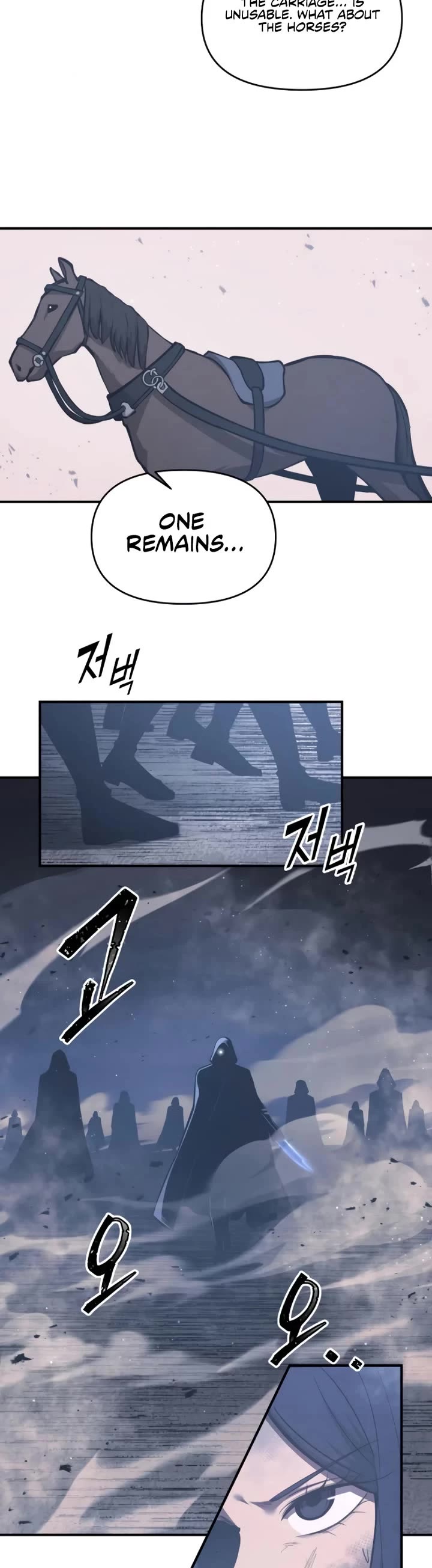 I Became the Tyrant of a Defense Game Chapter 135 page 32 - Chapter 135