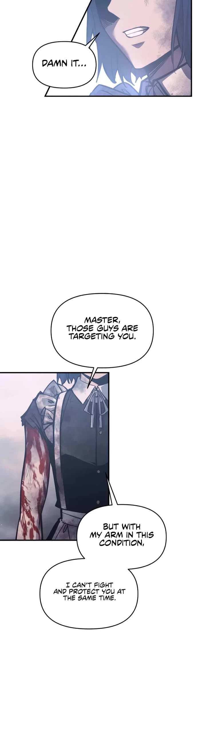I Became the Tyrant of a Defense Game Chapter 135 page 33 - Chapter 135