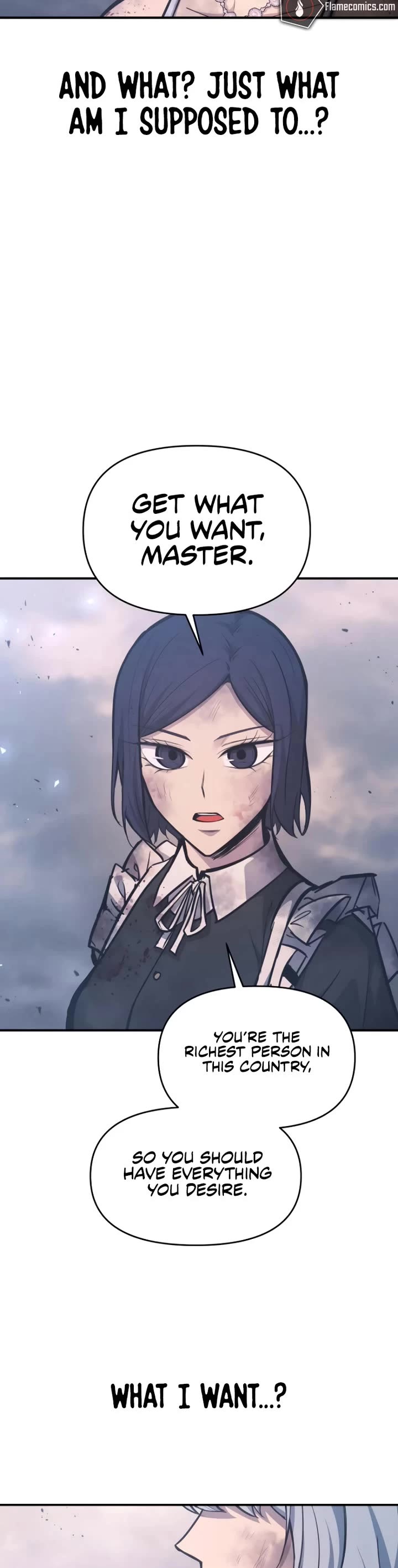 I Became the Tyrant of a Defense Game Chapter 135 page 36 - Chapter 135