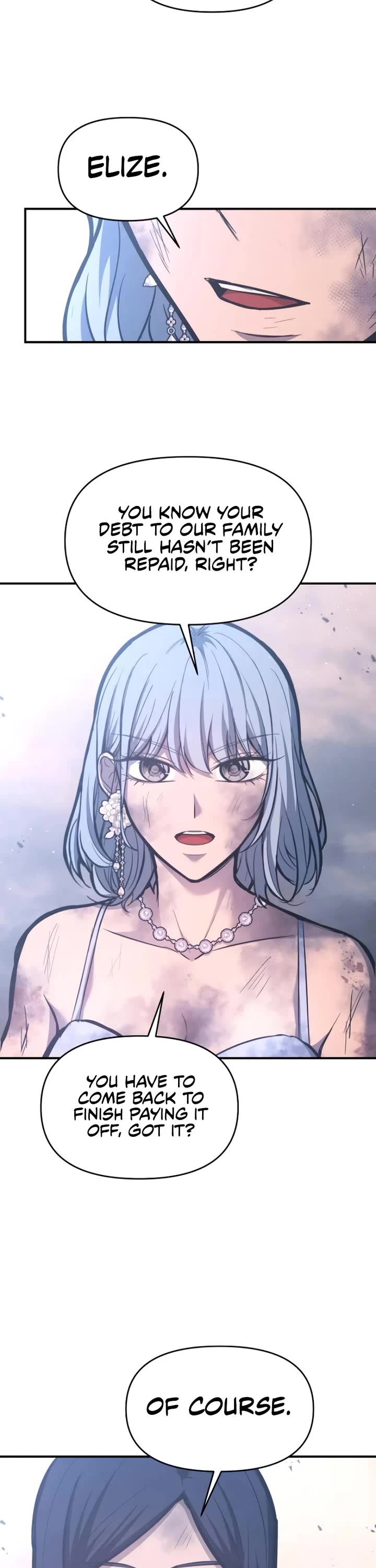 I Became the Tyrant of a Defense Game Chapter 135 page 39 - Chapter 135