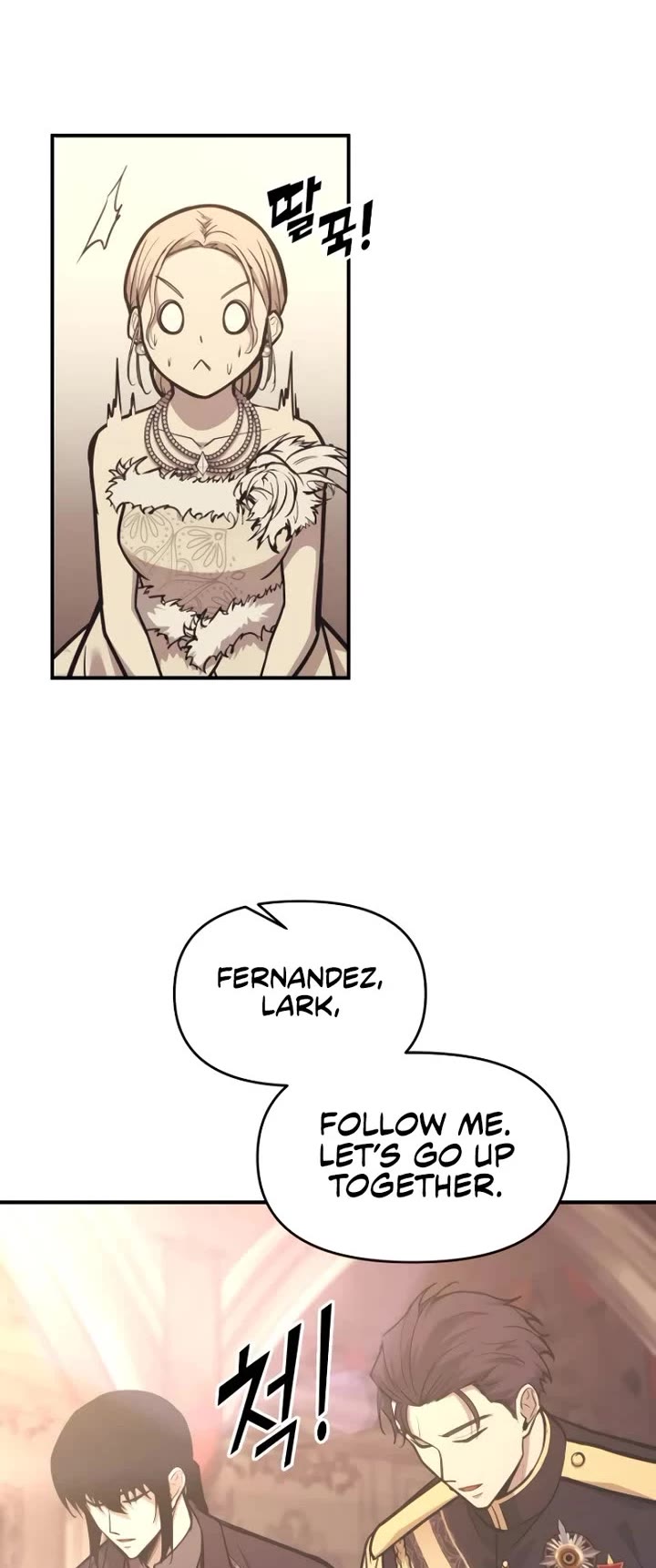 I Became the Tyrant of a Defense Game Chapter 135 page 4 - Chapter 135