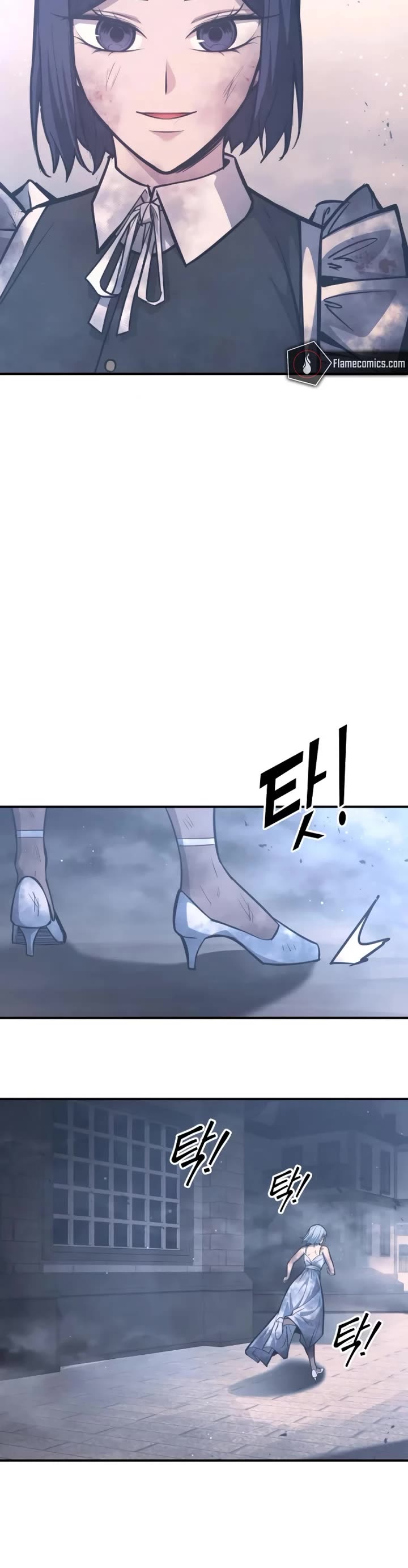 I Became the Tyrant of a Defense Game Chapter 135 page 40 - Chapter 135