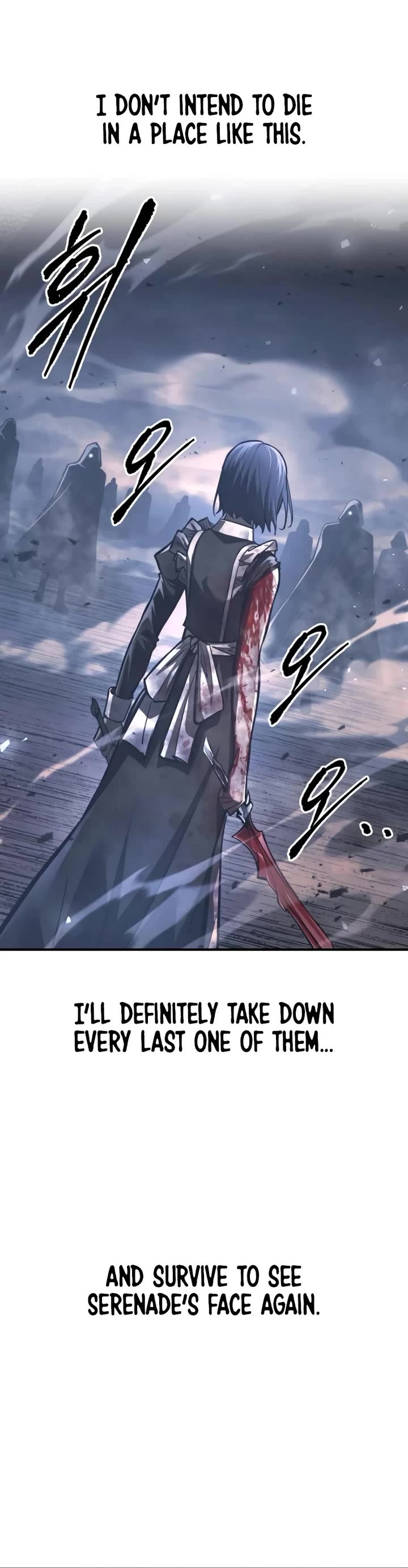 I Became the Tyrant of a Defense Game Chapter 135 page 41 - Chapter 135