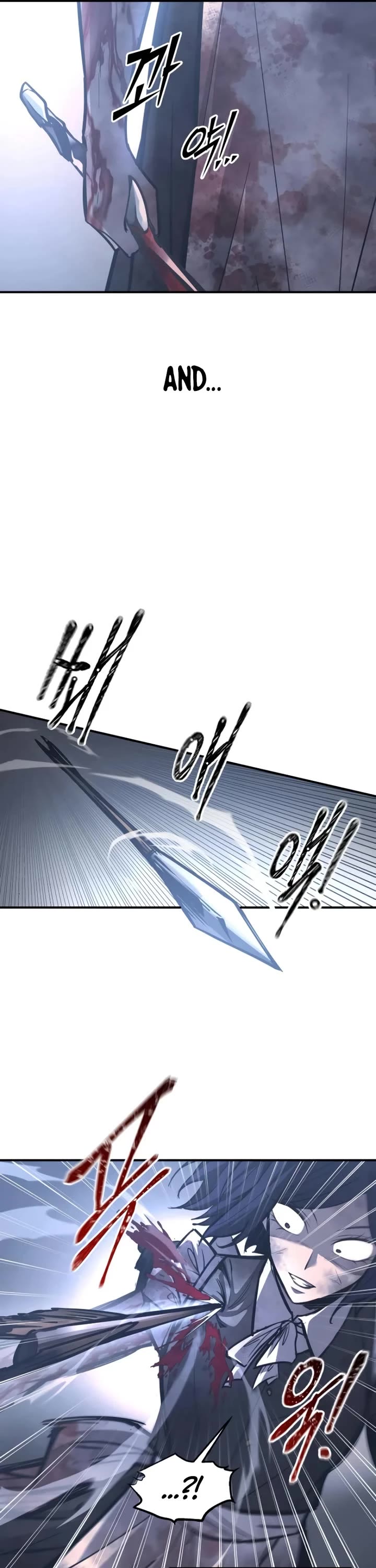 I Became the Tyrant of a Defense Game Chapter 135 page 42 - Chapter 135