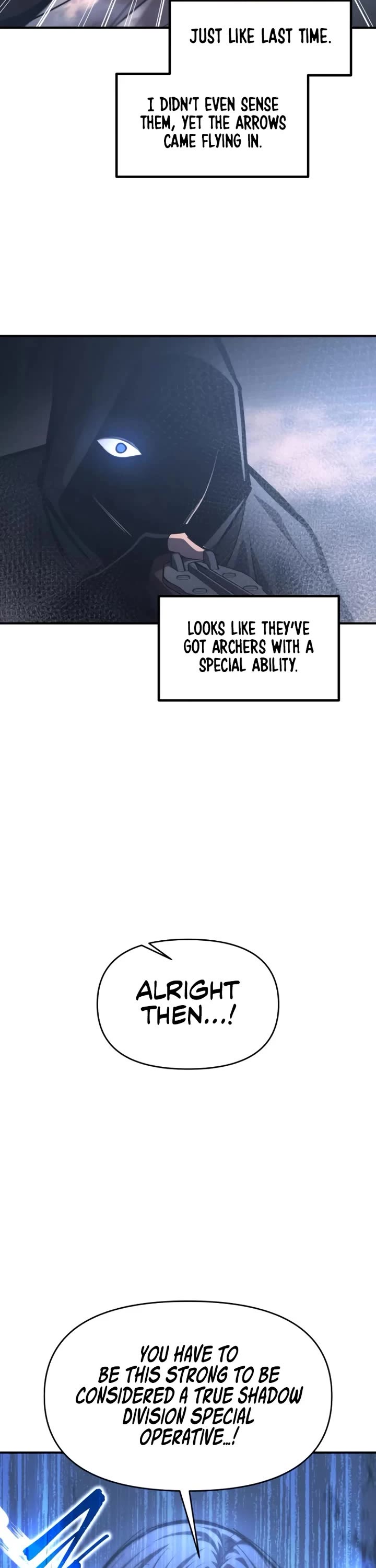 I Became the Tyrant of a Defense Game Chapter 135 page 43 - Chapter 135