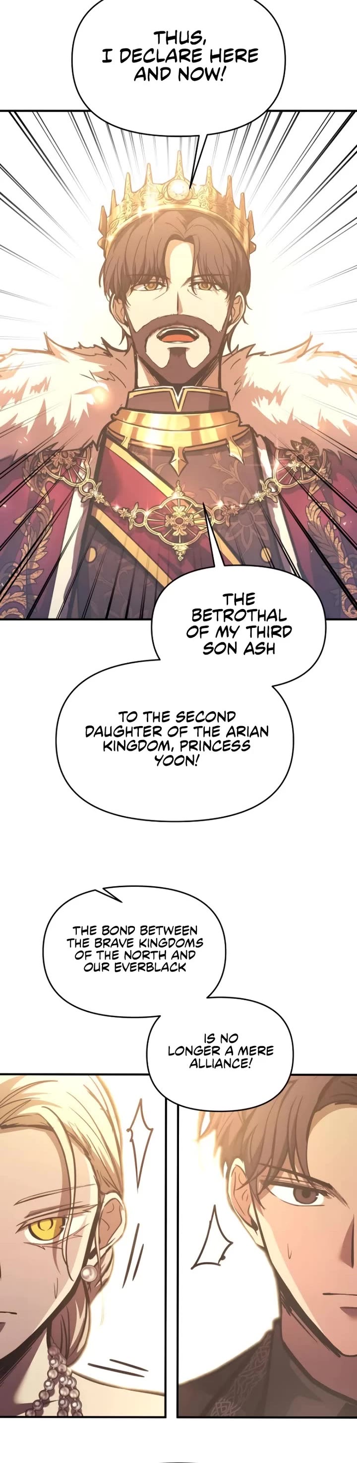 I Became the Tyrant of a Defense Game Chapter 135 page 9 - Chapter 135