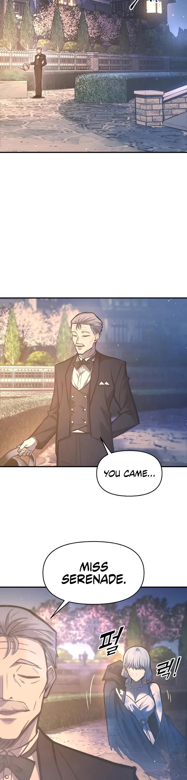 I Became the Tyrant of a Defense Game Chapter 136 page 11 - Chapter 136