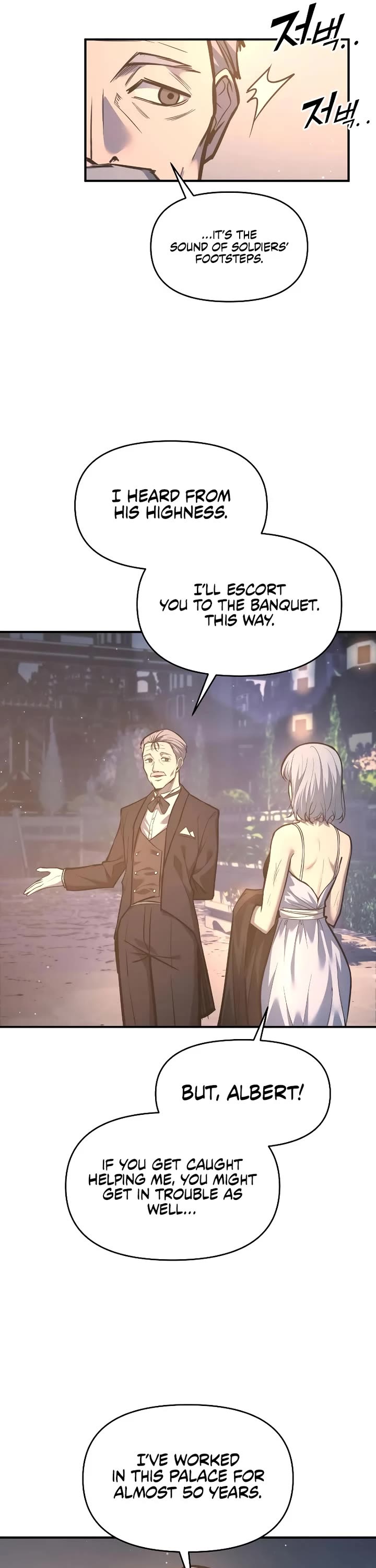 I Became the Tyrant of a Defense Game Chapter 136 page 14 - Chapter 136