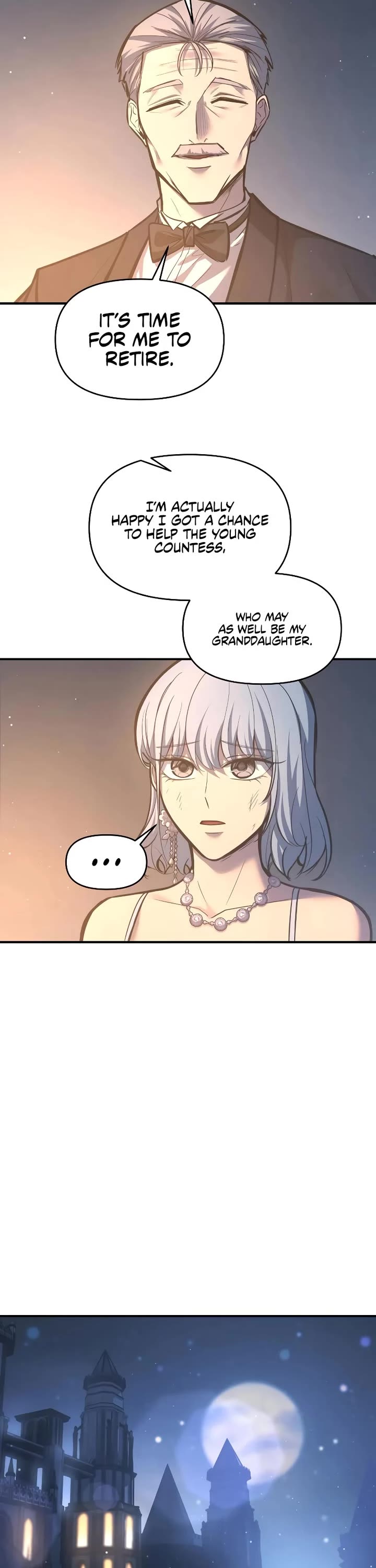 I Became the Tyrant of a Defense Game Chapter 136 page 15 - Chapter 136