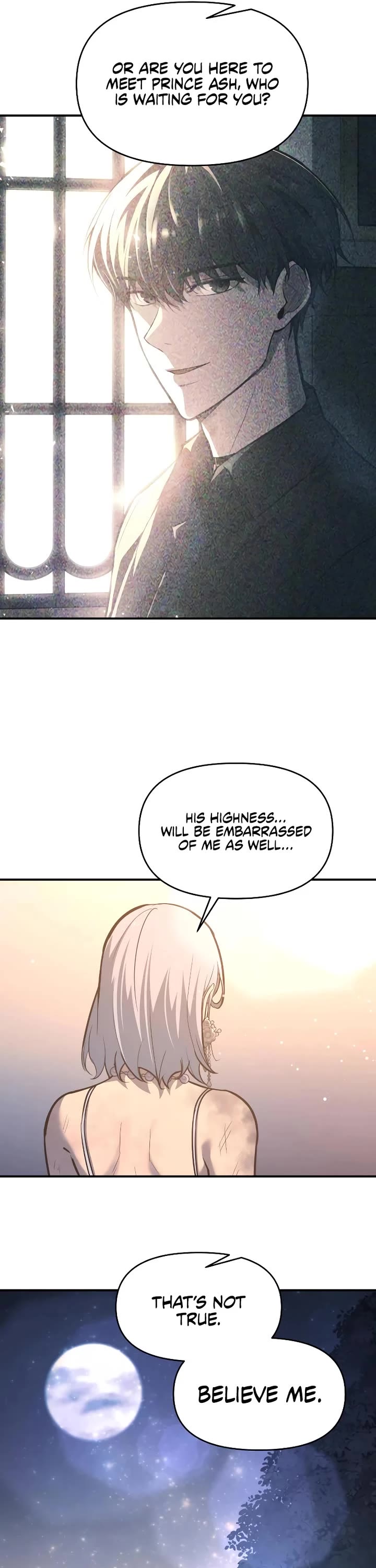 I Became the Tyrant of a Defense Game Chapter 136 page 18 - Chapter 136