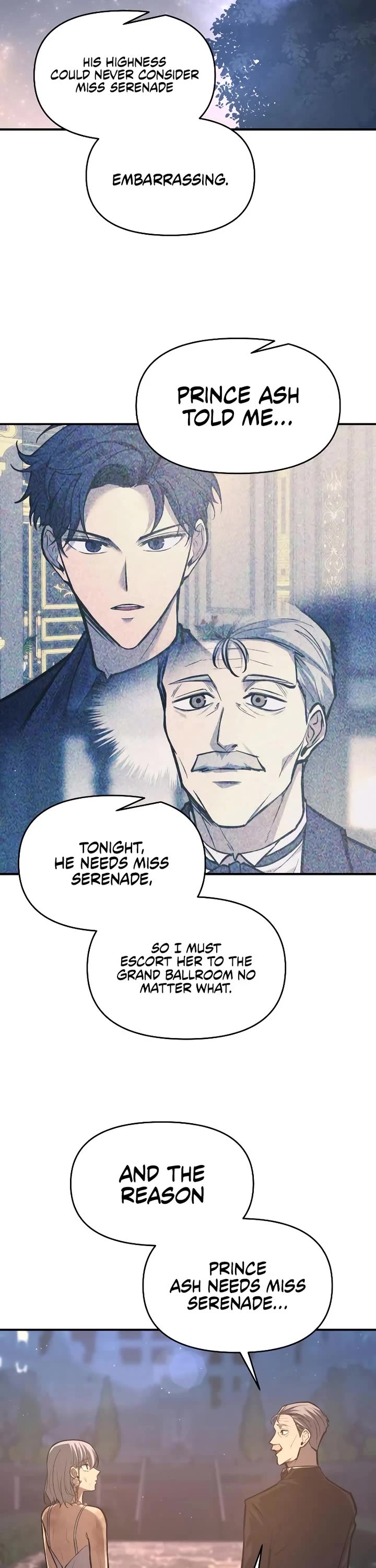 I Became the Tyrant of a Defense Game Chapter 136 page 19 - Chapter 136
