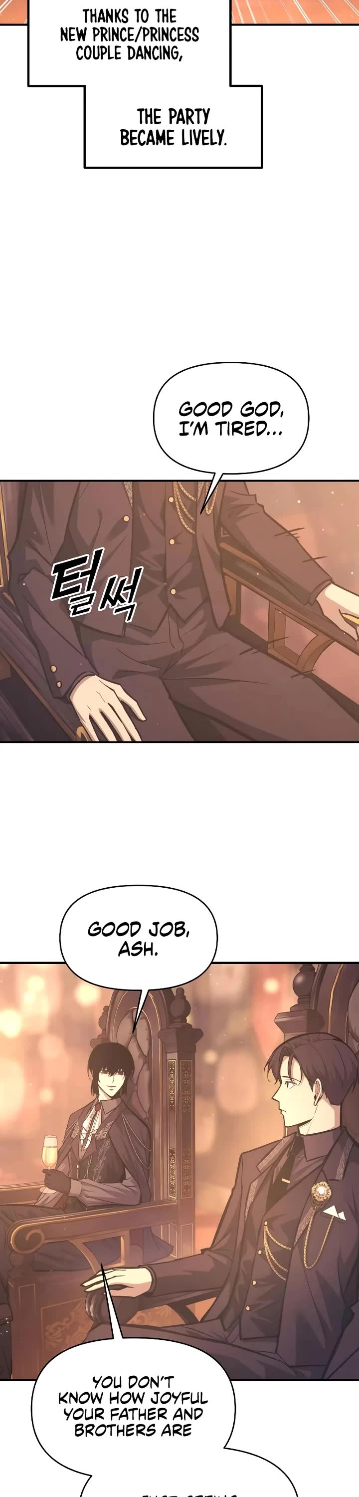 I Became the Tyrant of a Defense Game Chapter 136 page 2 - Chapter 136