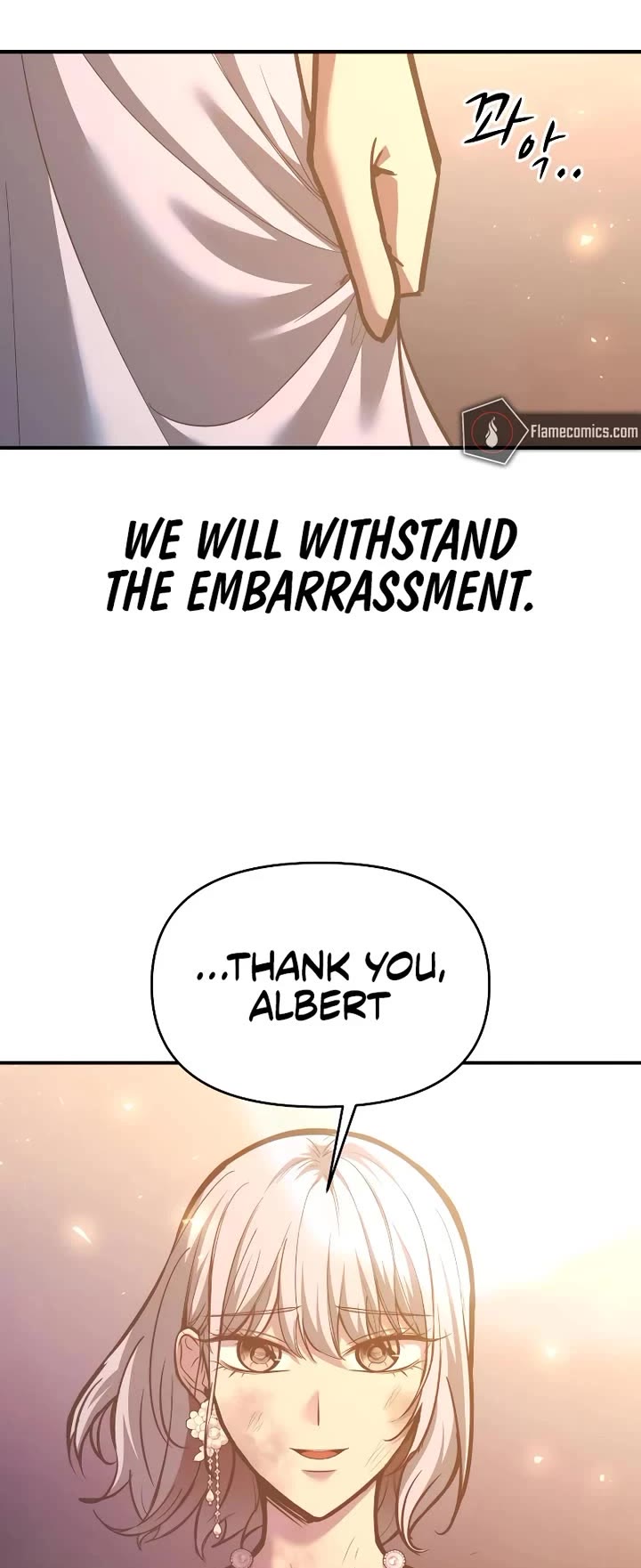 I Became the Tyrant of a Defense Game Chapter 136 page 21 - Chapter 136
