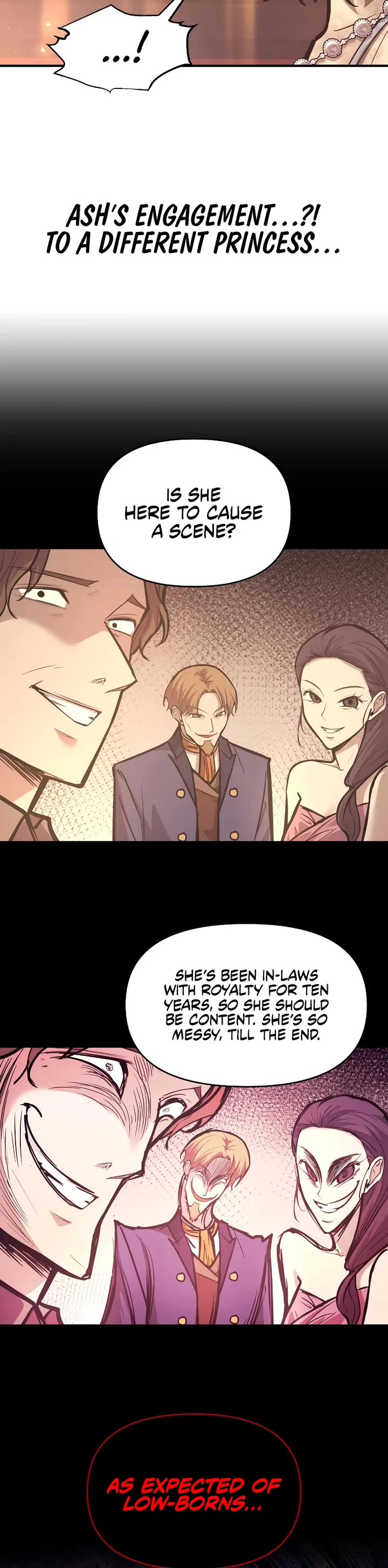 I Became the Tyrant of a Defense Game Chapter 136 page 26 - Chapter 136