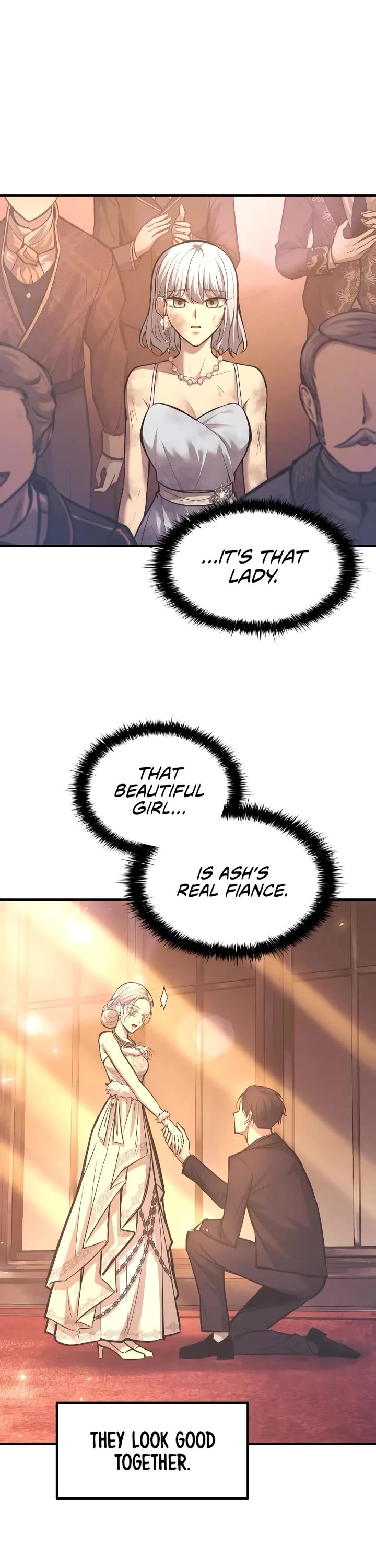I Became the Tyrant of a Defense Game Chapter 136 page 29 - Chapter 136