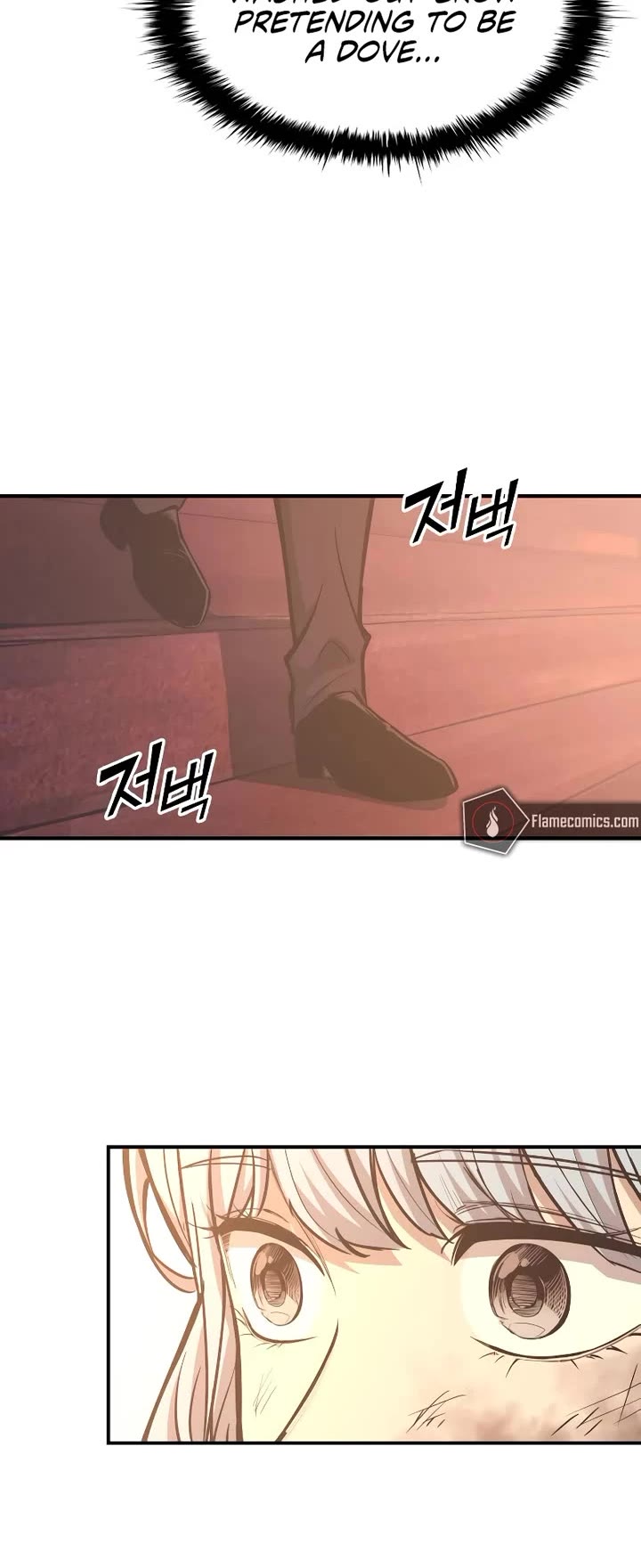 I Became the Tyrant of a Defense Game Chapter 136 page 31 - Chapter 136