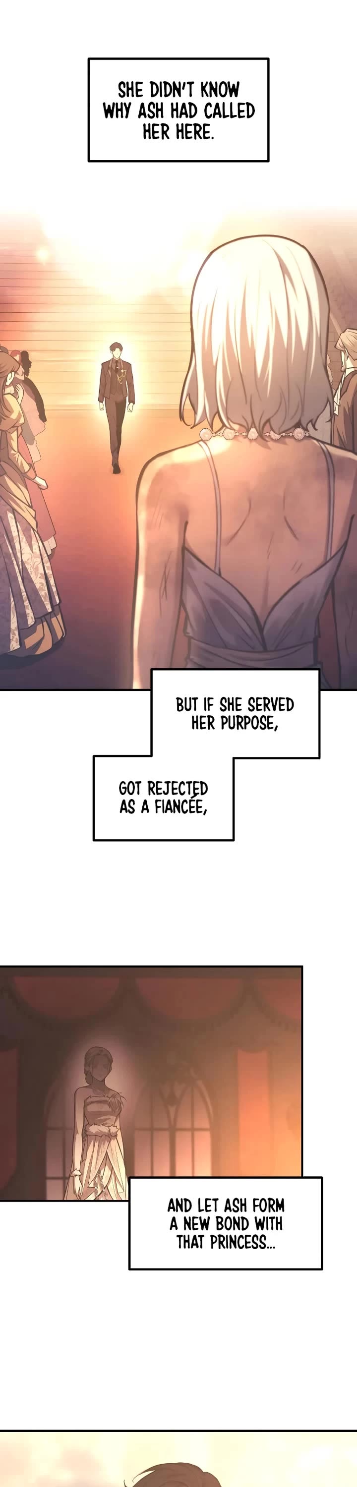 I Became the Tyrant of a Defense Game Chapter 136 page 32 - Chapter 136