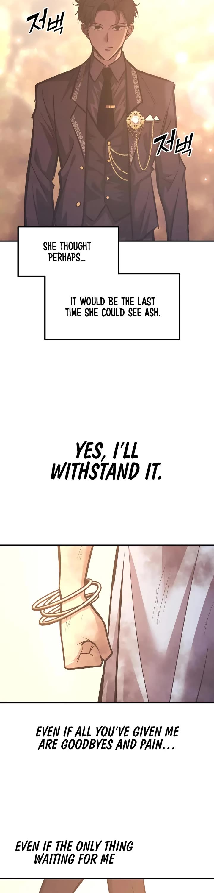 I Became the Tyrant of a Defense Game Chapter 136 page 33 - Chapter 136