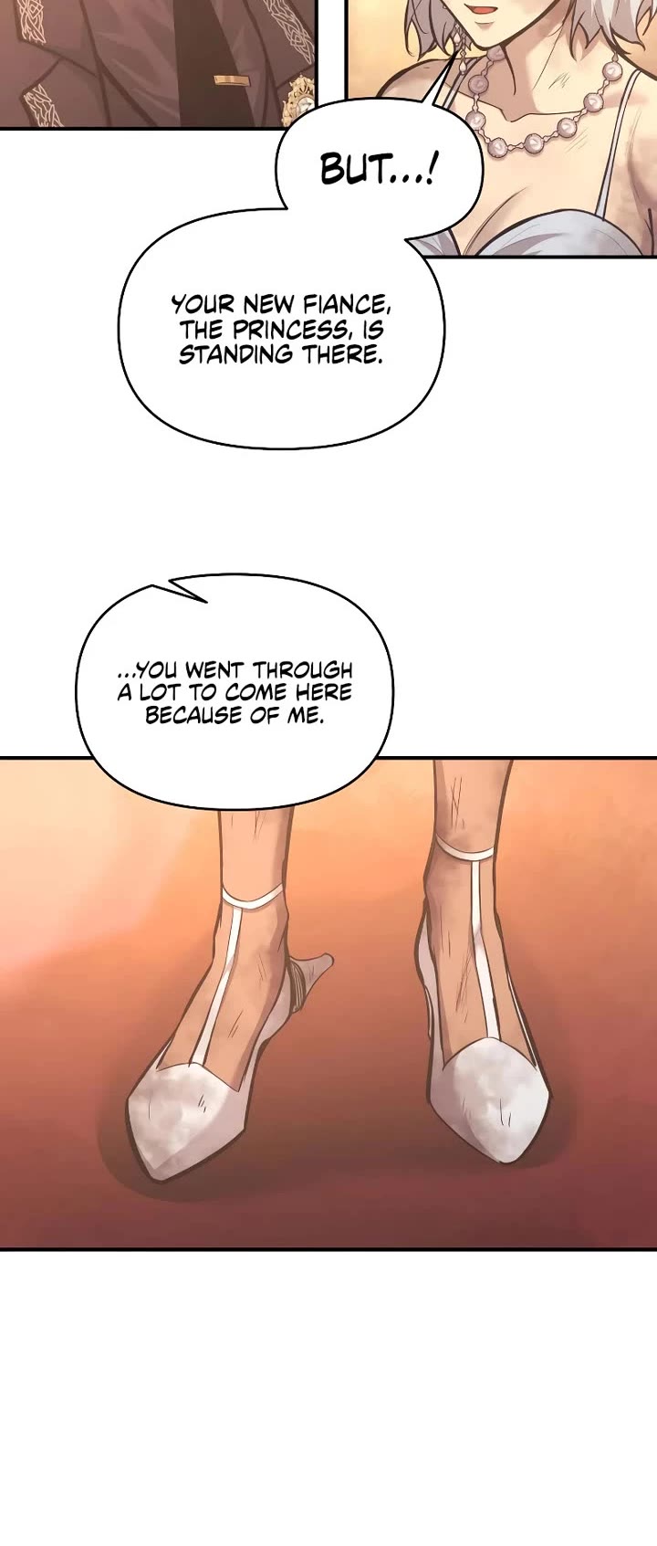 I Became the Tyrant of a Defense Game Chapter 136 page 36 - Chapter 136