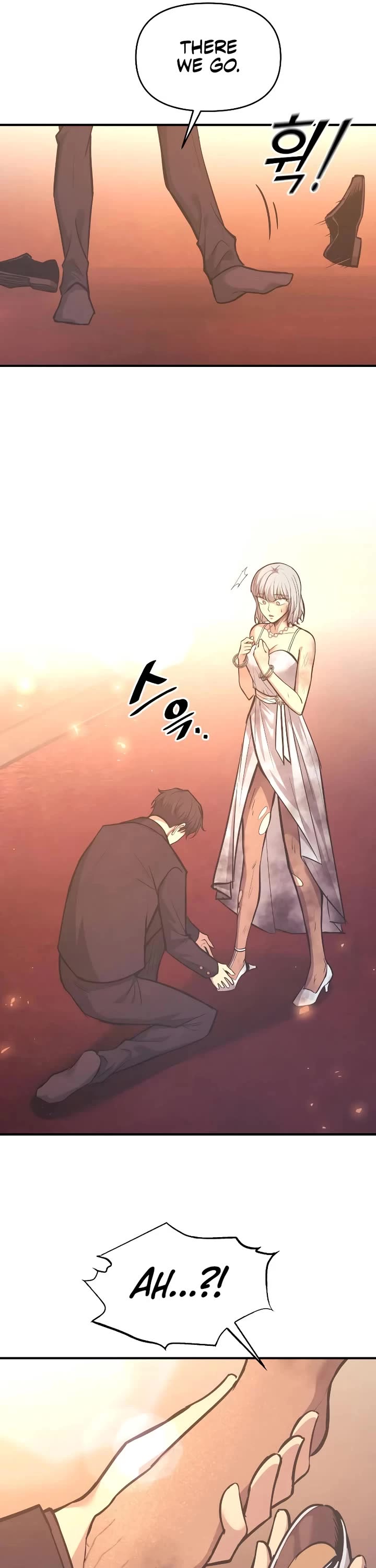 I Became the Tyrant of a Defense Game Chapter 136 page 37 - Chapter 136