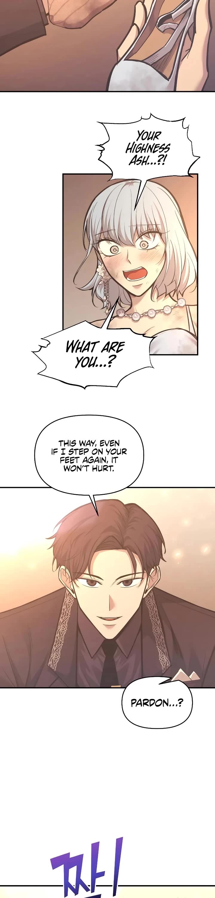 I Became the Tyrant of a Defense Game Chapter 136 page 38 - Chapter 136