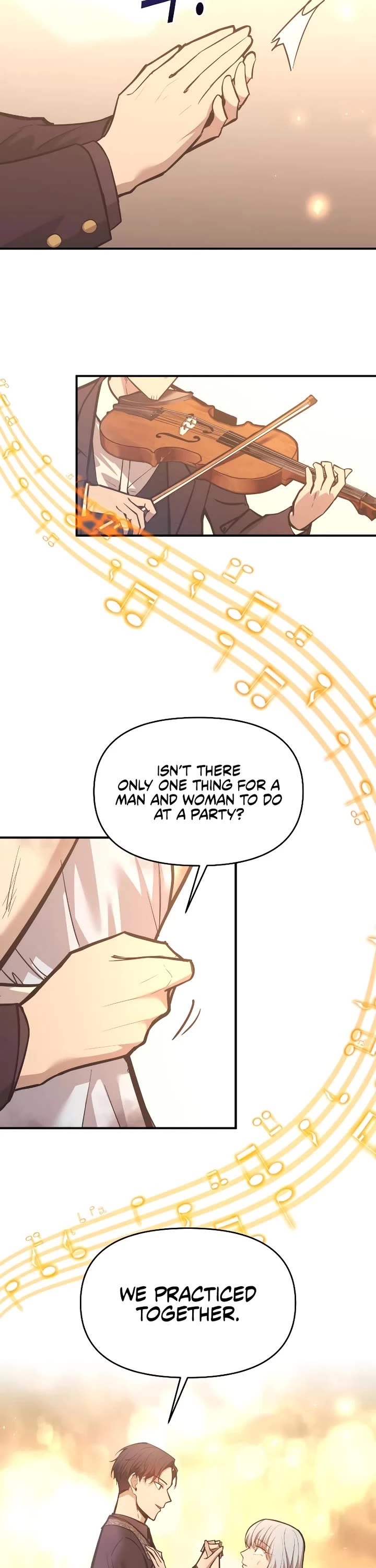 I Became the Tyrant of a Defense Game Chapter 136 page 39 - Chapter 136