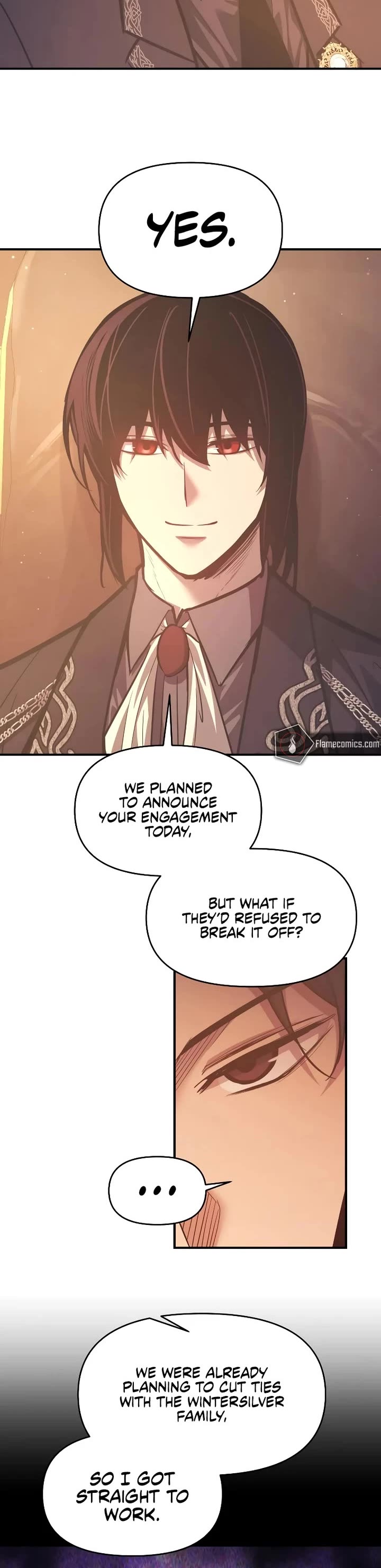 I Became the Tyrant of a Defense Game Chapter 136 page 4 - Chapter 136