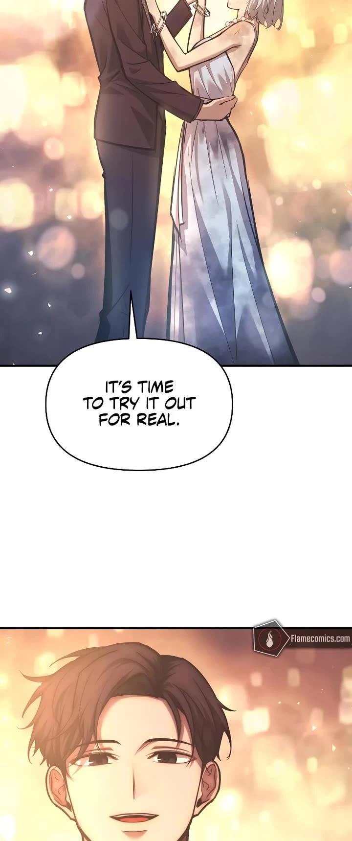 I Became the Tyrant of a Defense Game Chapter 136 page 40 - Chapter 136