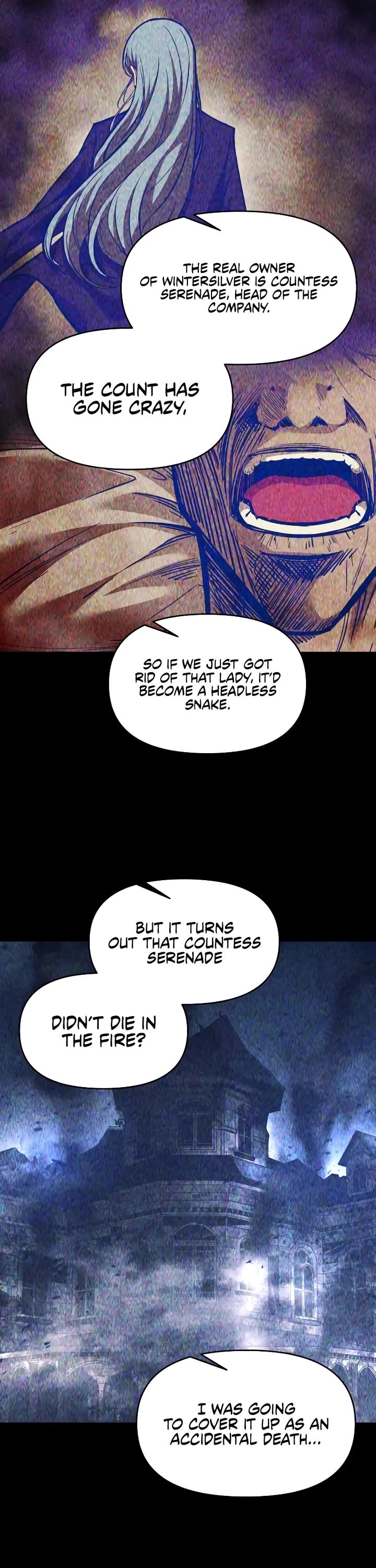 I Became the Tyrant of a Defense Game Chapter 136 page 5 - Chapter 136