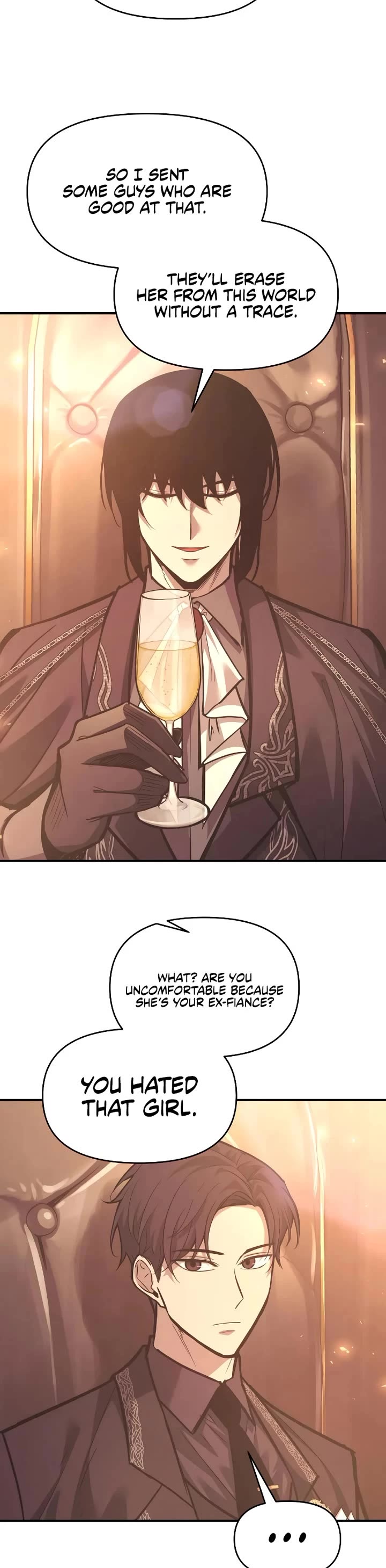 I Became the Tyrant of a Defense Game Chapter 136 page 7 - Chapter 136