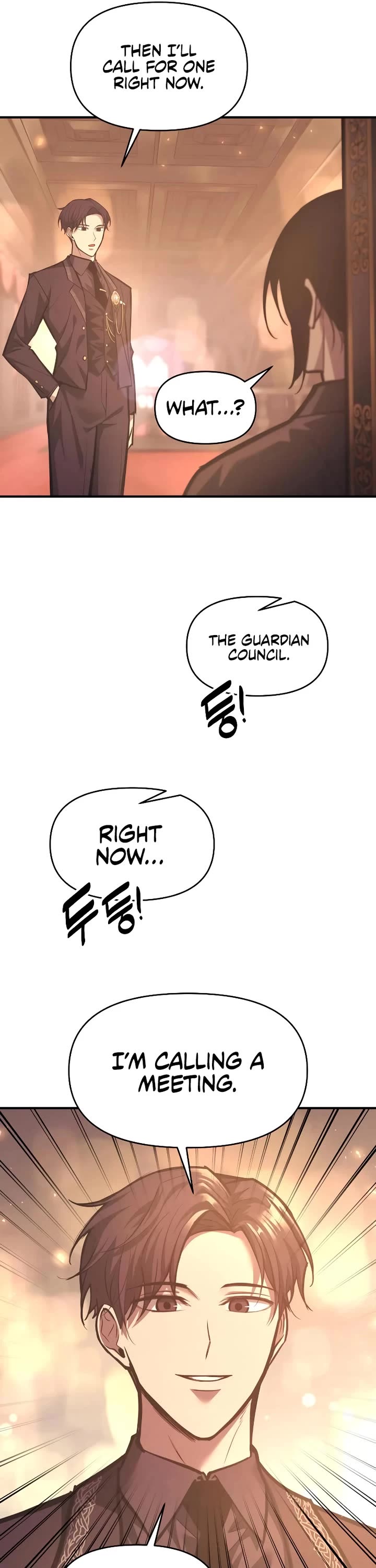 I Became the Tyrant of a Defense Game Chapter 136 page 9 - Chapter 136