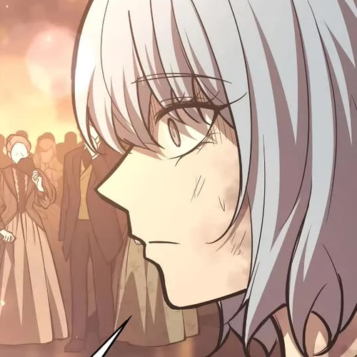 I Became the Tyrant of a Defense Game Chapter 136 cover