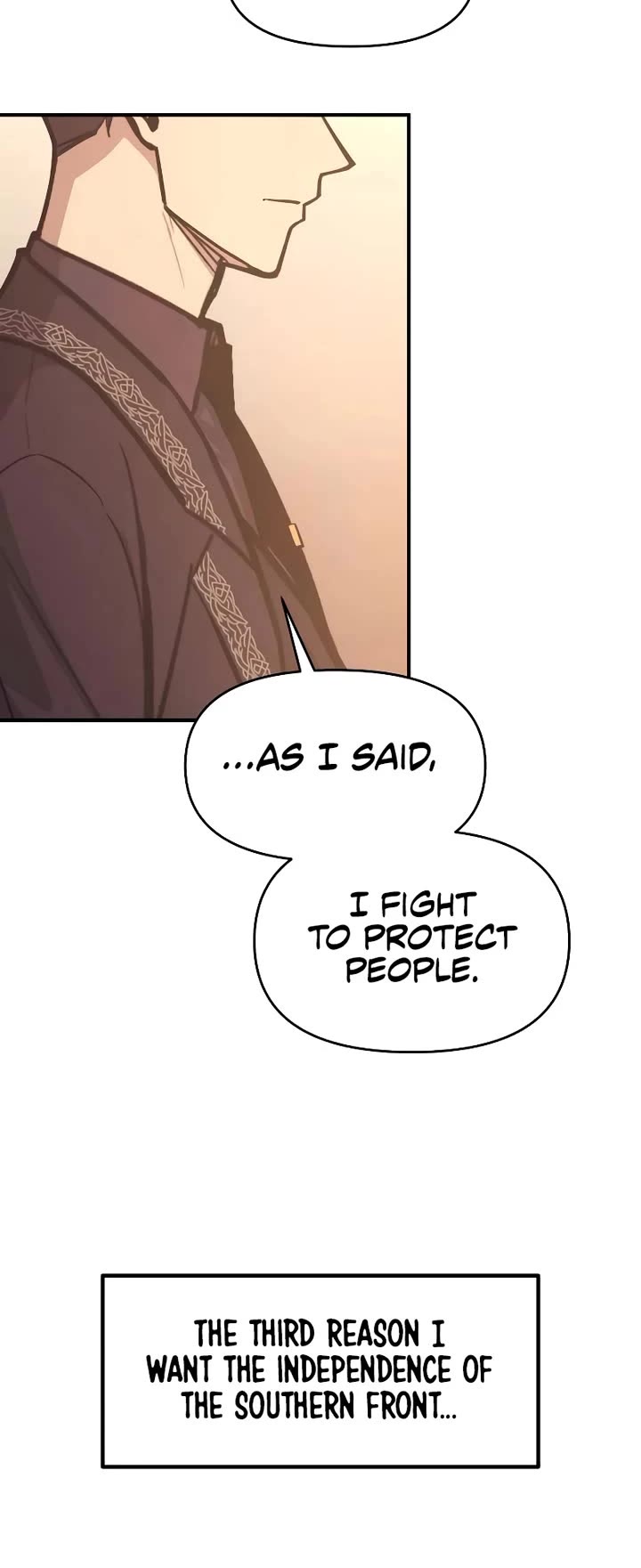 I Became the Tyrant of a Defense Game Chapter 137 page 13 - Chapter 137