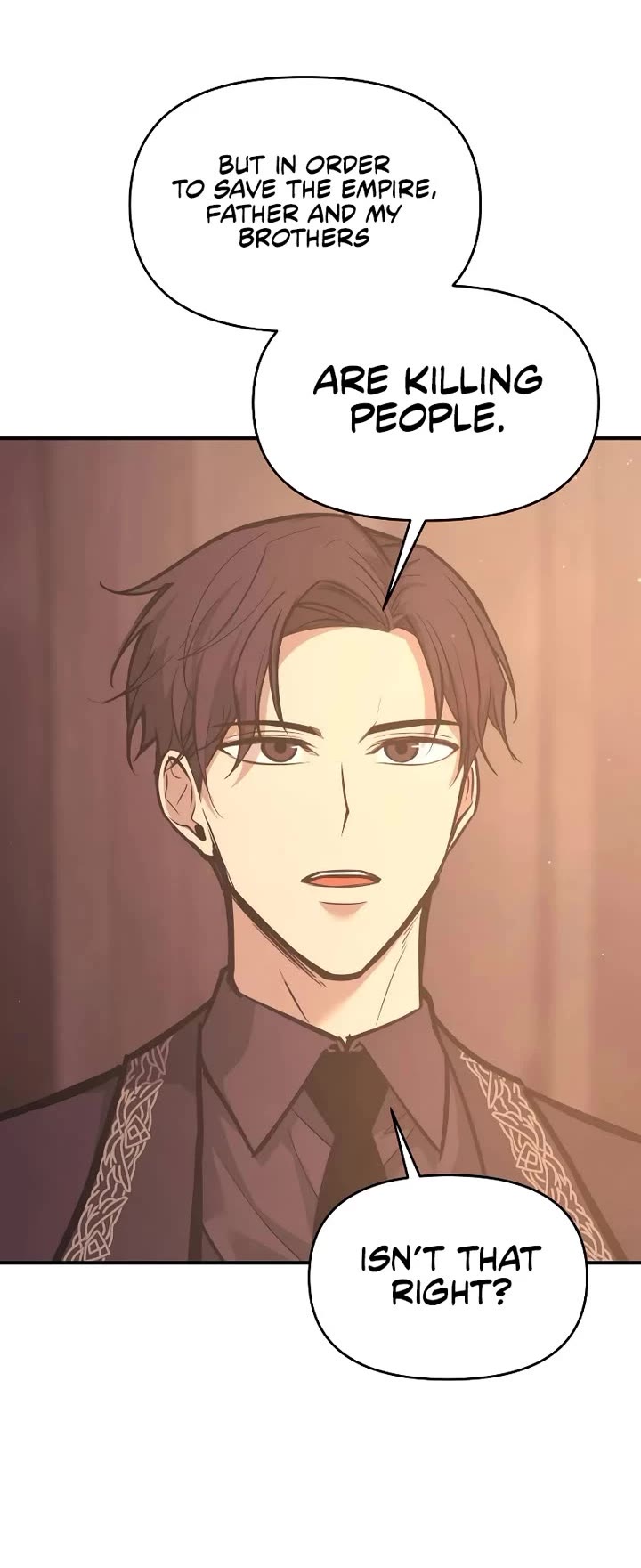 I Became the Tyrant of a Defense Game Chapter 137 page 14 - Chapter 137