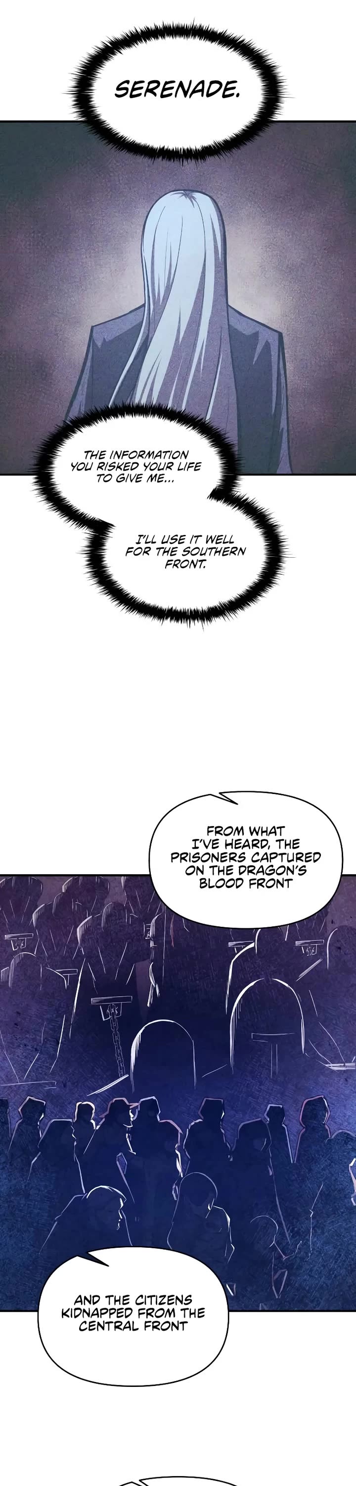 I Became the Tyrant of a Defense Game Chapter 137 page 15 - Chapter 137