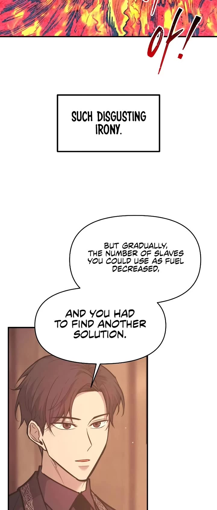 I Became the Tyrant of a Defense Game Chapter 137 page 18 - Chapter 137