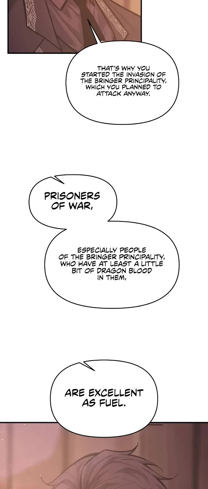 I Became the Tyrant of a Defense Game Chapter 137 page 19 - Chapter 137