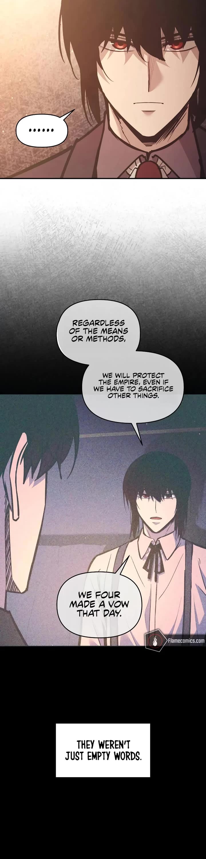 I Became the Tyrant of a Defense Game Chapter 137 page 21 - Chapter 137