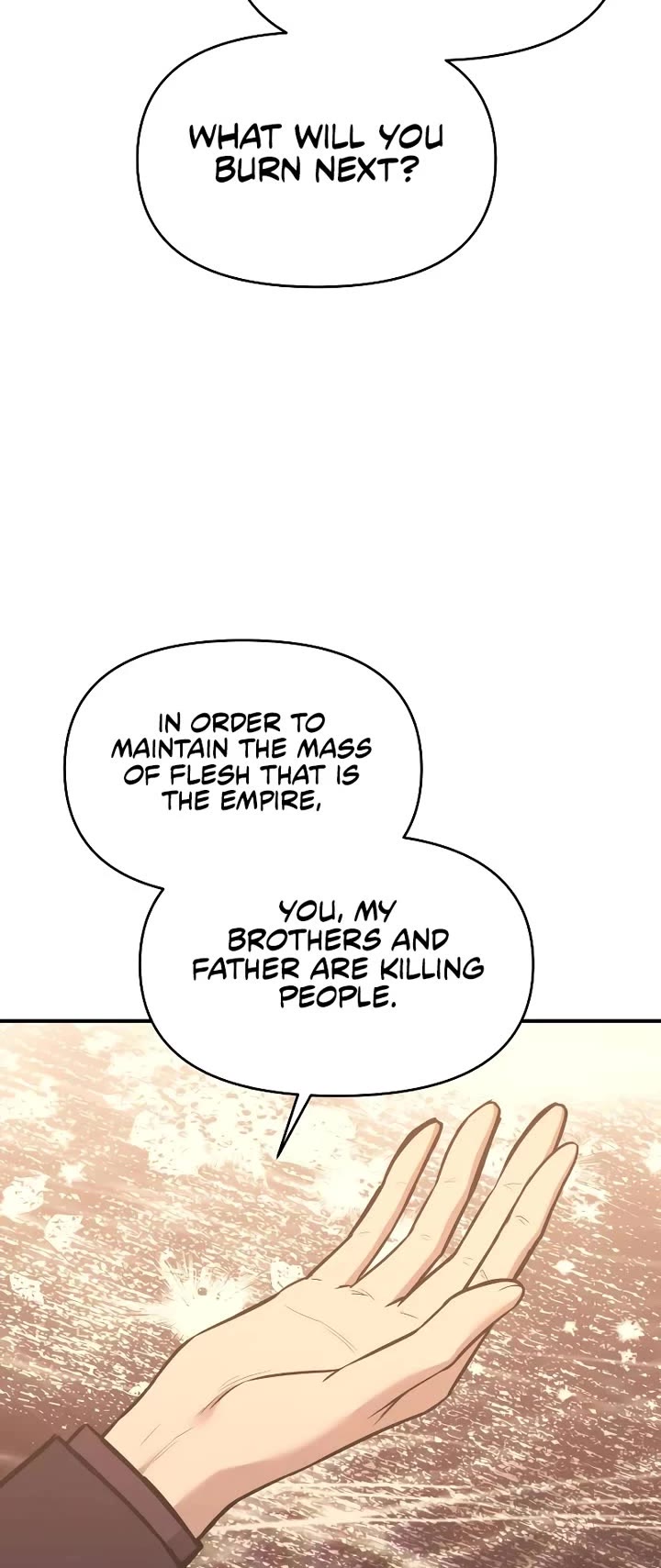 I Became the Tyrant of a Defense Game Chapter 137 page 23 - Chapter 137