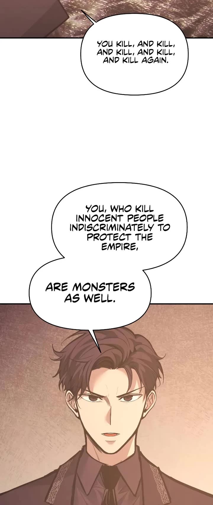 I Became the Tyrant of a Defense Game Chapter 137 page 24 - Chapter 137