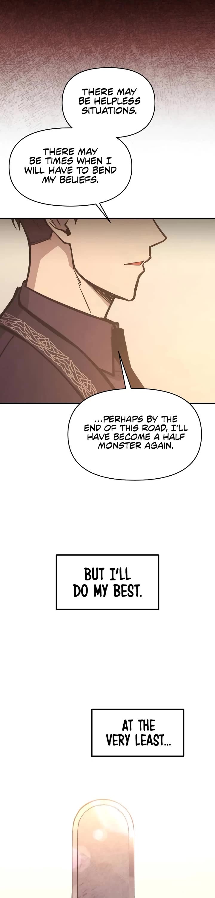 I Became the Tyrant of a Defense Game Chapter 137 page 31 - Chapter 137