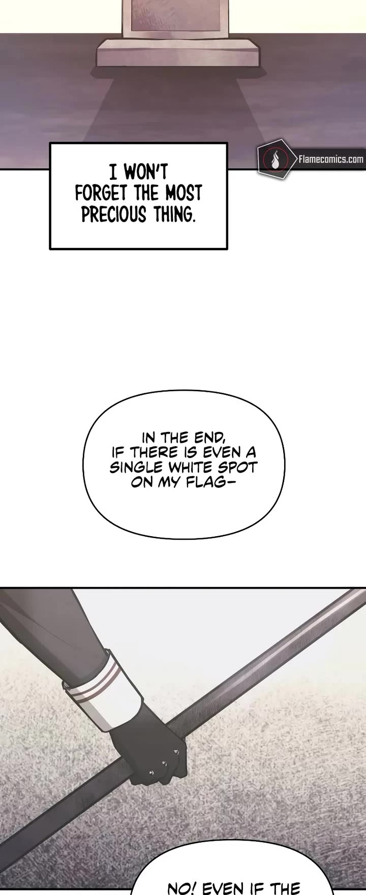 I Became the Tyrant of a Defense Game Chapter 137 page 32 - Chapter 137